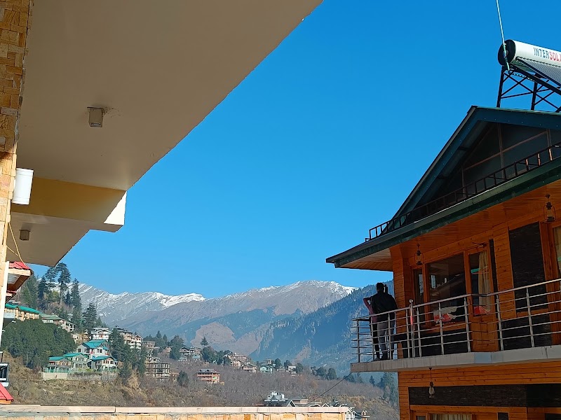 Manali View Resort - Best hotel in Manali - Manali View Resort - Best hotel in Manali 231, Manali View Resort, Simsa Village, Nasogi, Himachal Pradesh 175131, India