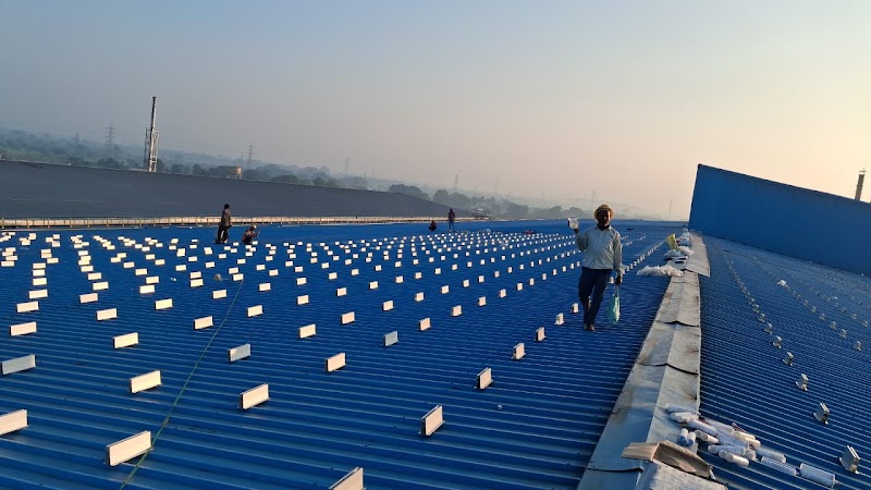 Home Appliances Solar Installation - Home Appliances Solar Installation, Durga Chowk, near Old Bulb Factory Area, Big Ashok Nagar, Gogaon, Gudhiyari, Raipur, Chhattisgarh 492009, India