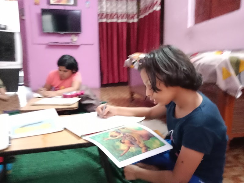 Dp arts - Dp arts, Gudhiyari Main Rd, near Bharat mata chow, behind govt. school, Tilak Nager, Janta Colony, J 269, Raipur, Chhattisgarh 492011, India