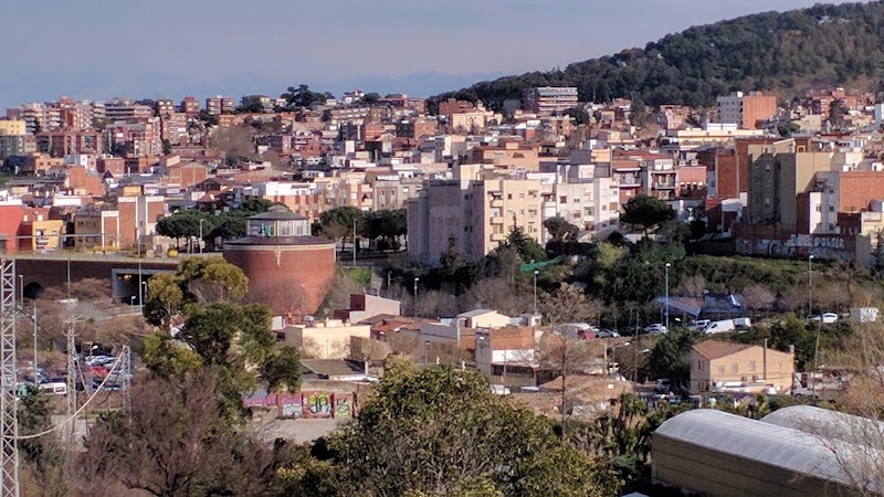 Horta - Horta, Horta-Guinardó, Barcelona, Spain
