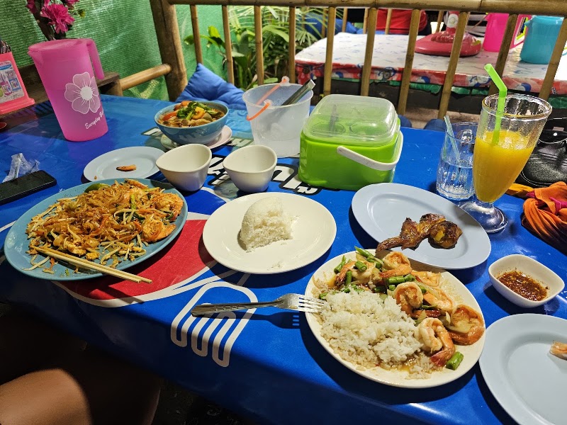 Esan Thai Foods Restaurant Koh Lanta - Esan Thai Foods Restaurant Koh Lanta, J27M+CX8, Sala Dan, Ko Lanta District, Krabi 81150, Thailand