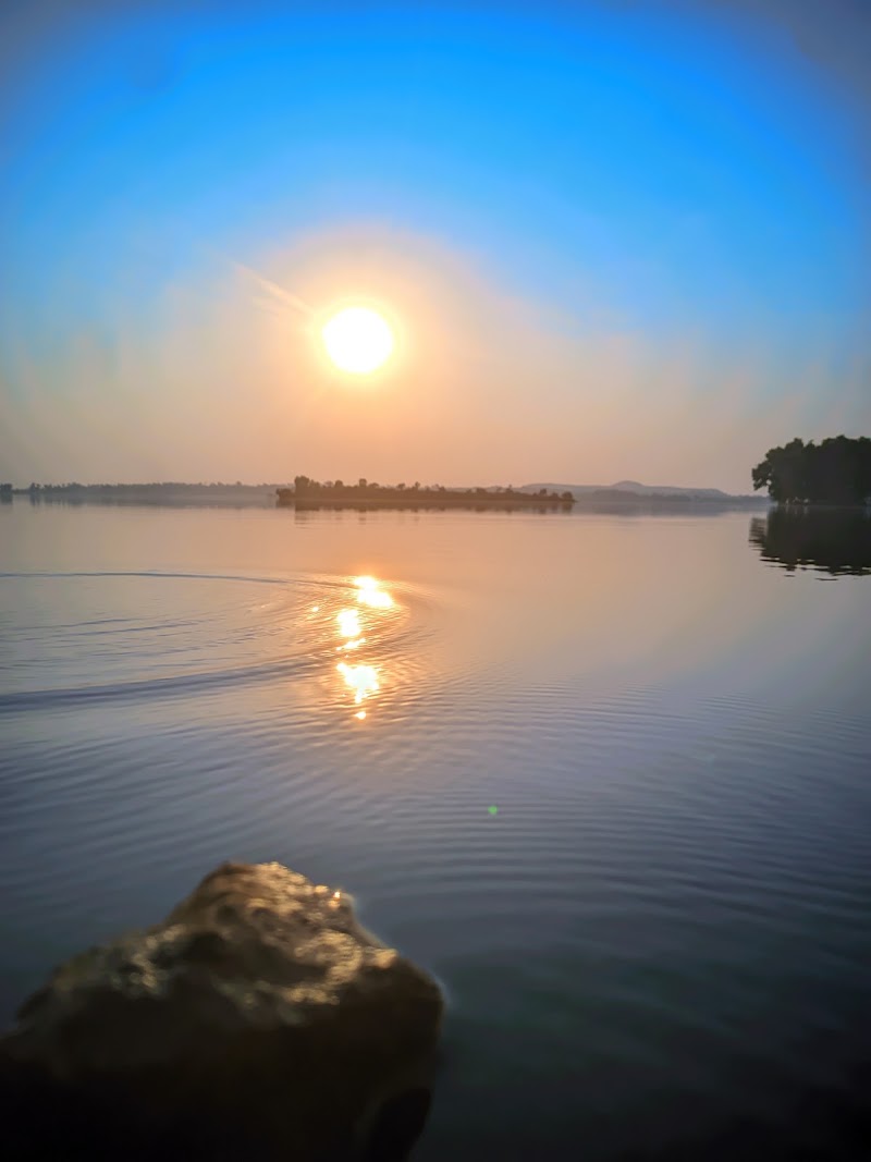 Vaitarna Dam View Point - Vaitarna Dam View Point, Zarwad Bk, Maharashtra 422214, India
