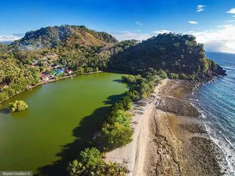 Apo Island Pano Collects, Philippines - Apo Island Pano Collects, Philippines, 37H8+G7R, Dauin, Negros Oriental, Philippines