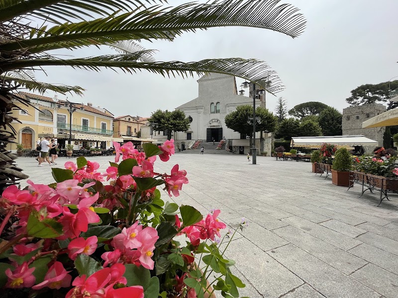 Ravello - Ravello 84010 Ravello, SA, Italy