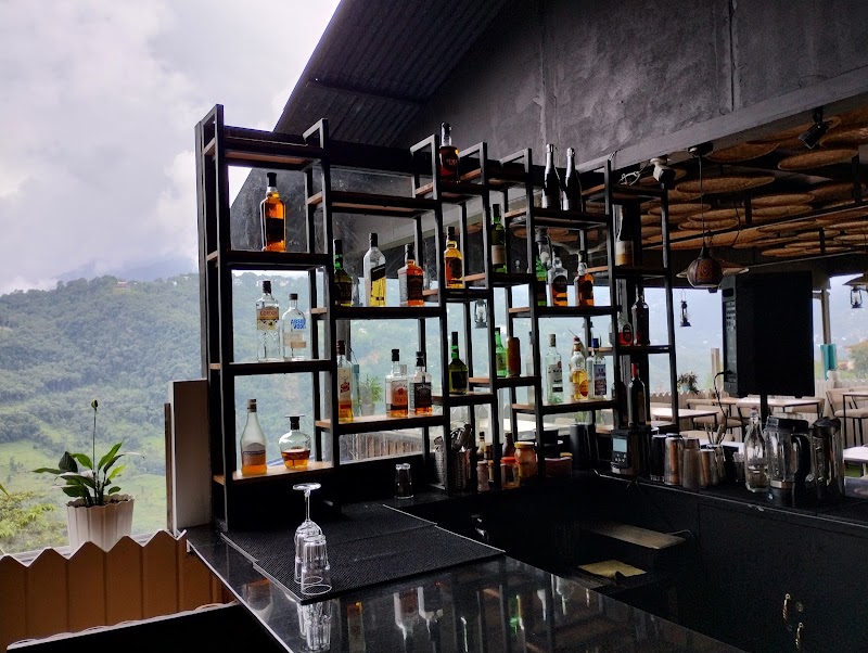 The Attic Lounge - The Attic Lounge Tadong, Gangtok, Sikkim 737102, India