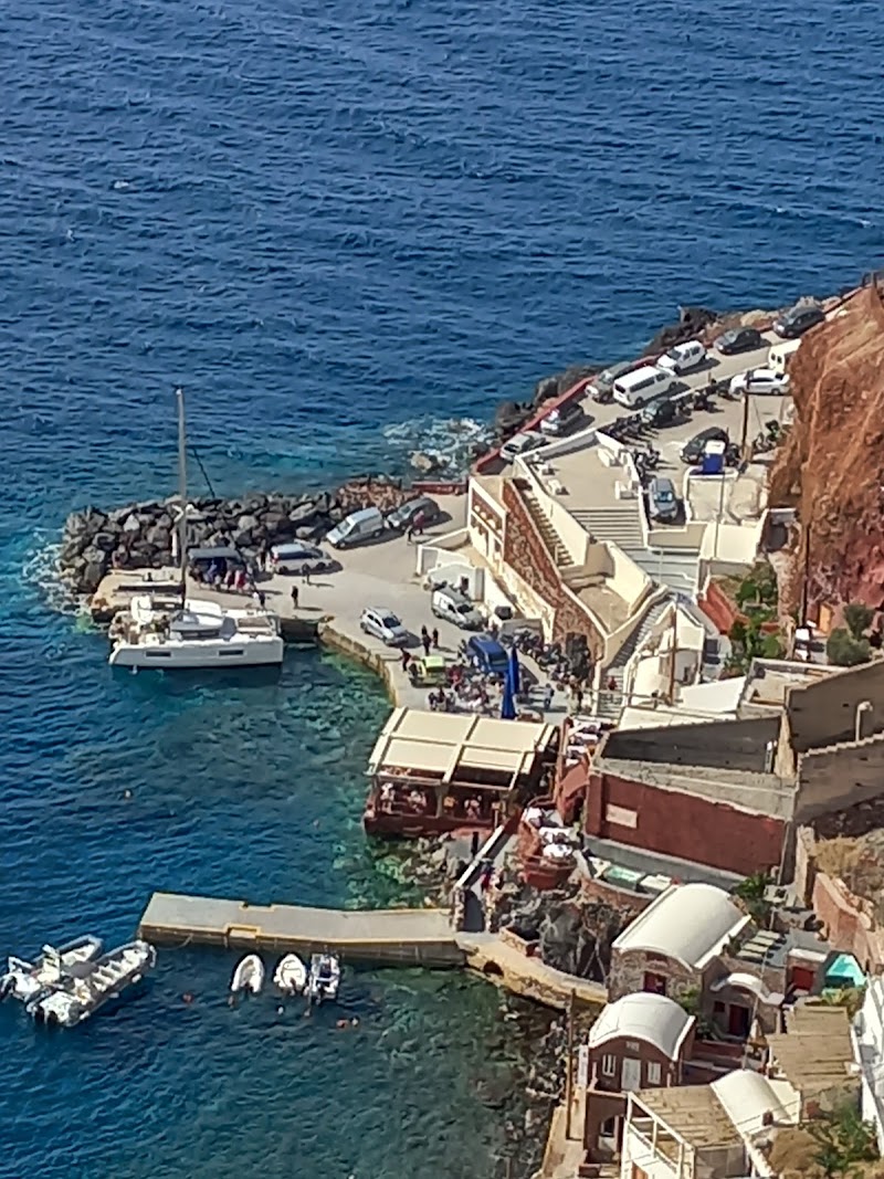 Oia - Oia Oia 847 02, Greece
