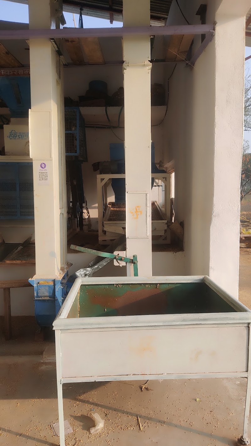 Choure Rice Mill - Choure Rice Mill 325J+77V, Ranipur, Madhya Pradesh 460443, India