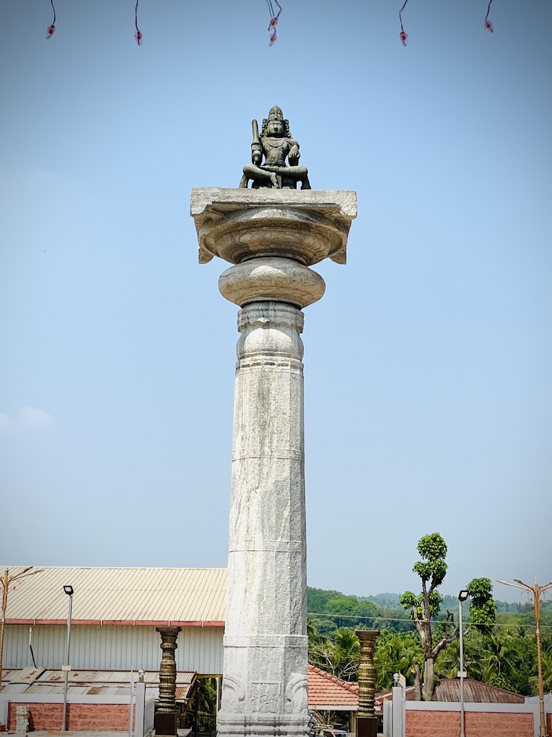 Bahubali Tirth Kshetra - Bahubali Tirth Kshetra, Bhagwan Bahubali Statue, Venur, Karnataka 574242, India