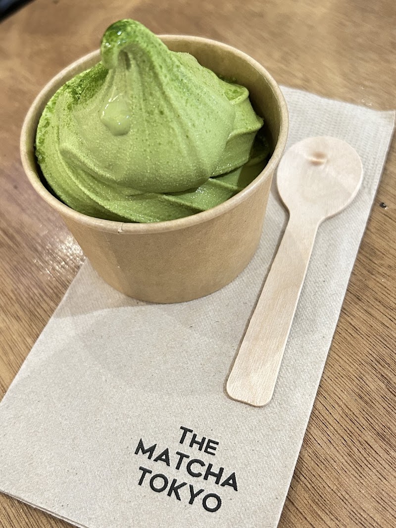 The Matcha Tokyo Mitsukoshi - The Matcha Tokyo Mitsukoshi Mitsukoshi Mall, 8th Ave, Grand Central Park North, Corner 36th St, Taguig, 1630 Metro Manila, Philippines