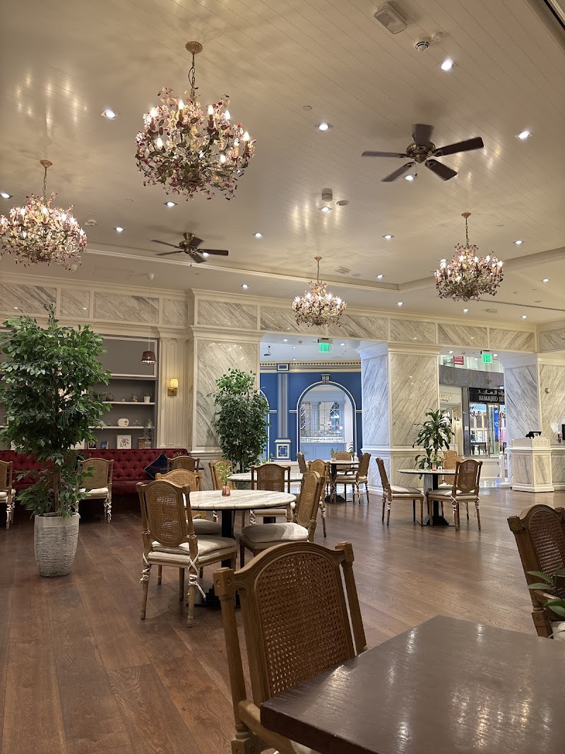 L'ETO CAFFE - L'ETO CAFFE, Doha Festival City, Doha, Qatar