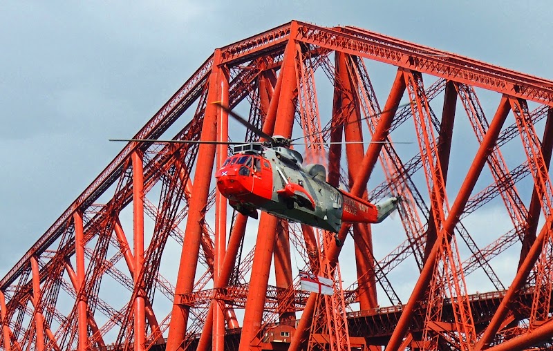 The Bridges - The Bridges, 4 Edinburgh Rd, Edinburgh, Queensferry, South Queensferry EH30 9TA, UK