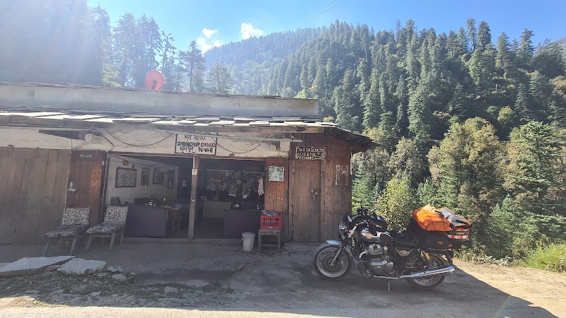 Shringi Vatika Home Stay Jibhi - Shringi Vatika Home Stay Jibhi BANJAR, SHRIGPUR, Ghiyagi, Himachal Pradesh 175123, India