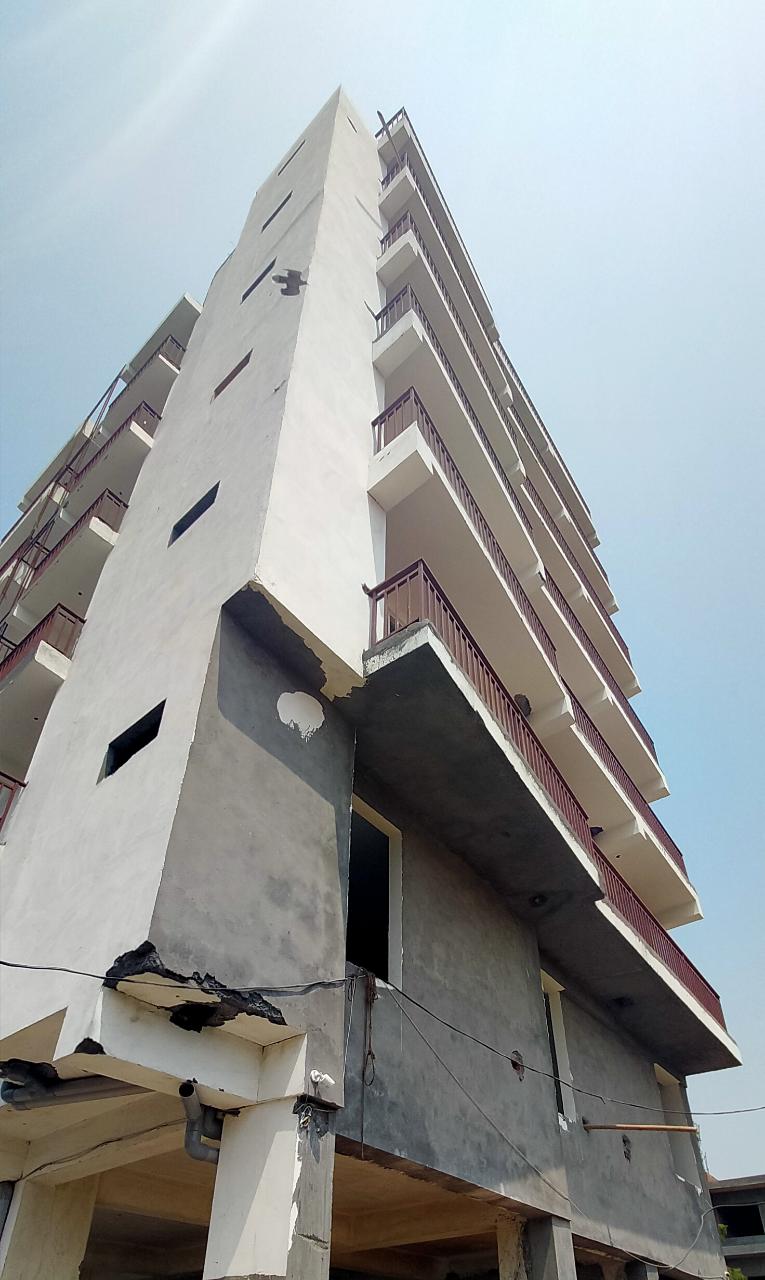Modern Apartment - Modern Apartment, Modern Apartments, Sarfabad, Sector 73, Noida, Uttar Pradesh 201316, India