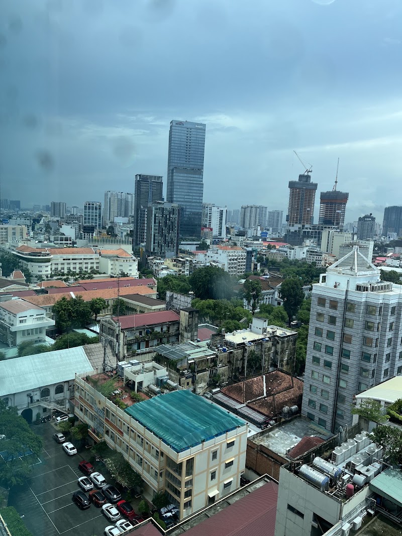 Tòa nhà Metropolitan Tower - Office Saigon - Tòa nhà Metropolitan Tower - Office Saigon, 235 Đồng Khởi, Sài Gòn, Hồ Chí Minh, Vietnam