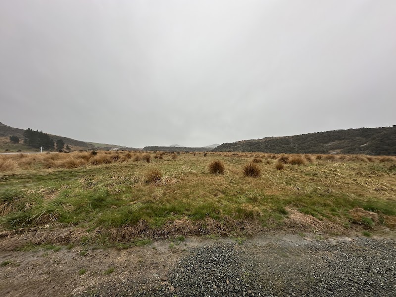 Red Tussock Conservation Area - Red Tussock Conservation Area, New Zealand State Highway 94, Centre Hill 9672, New Zealand