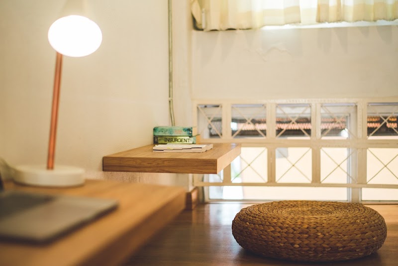 Pakping Hostel Chiang Mai - Pakping Hostel Chiang Mai 138, 6 ซอย บุษราคัม Old City Tambon Si Phum, Amphoe Mueang Chiang Mai, Chang Wat Chiang Mai 50200, Thailand