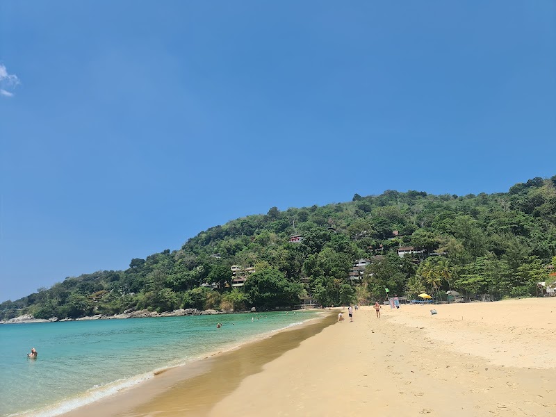 Kata Beach - Kata Beach, R79X+W6J, Soi Pakbang Kata Beach, Tambon Karon, Amphoe Mueang Phuket, Chang Wat Phuket 83100, Thailand