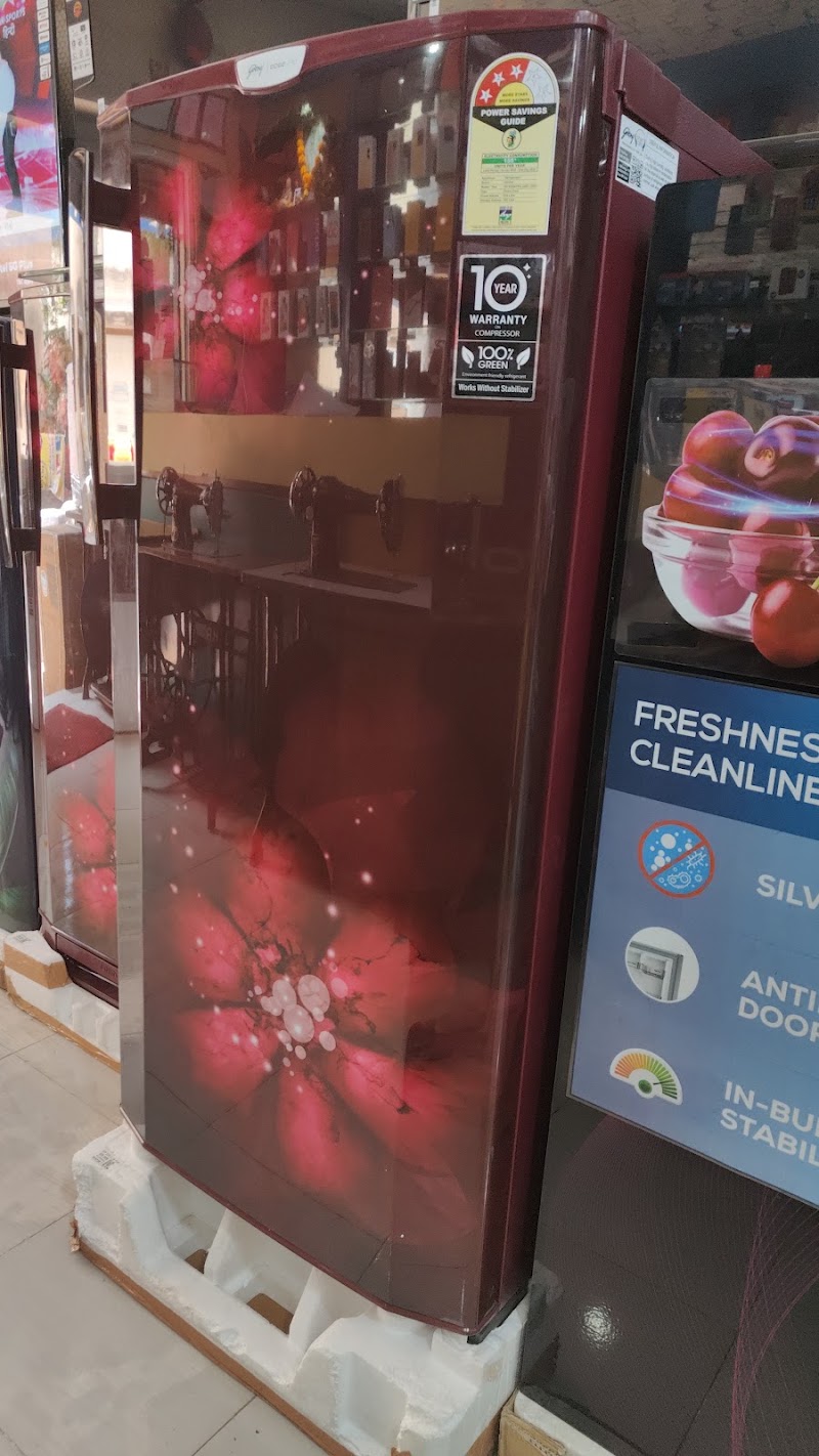 ARYAN ELECTRONIC AND MOBILE SHOP - ARYAN ELECTRONIC AND MOBILE SHOP shop no 04, SHREERAM LOTUS, 47, Wadgaon Shinde Road, Mathade Wasti, Lohegaon, Pune, Maharashtra 411047, India