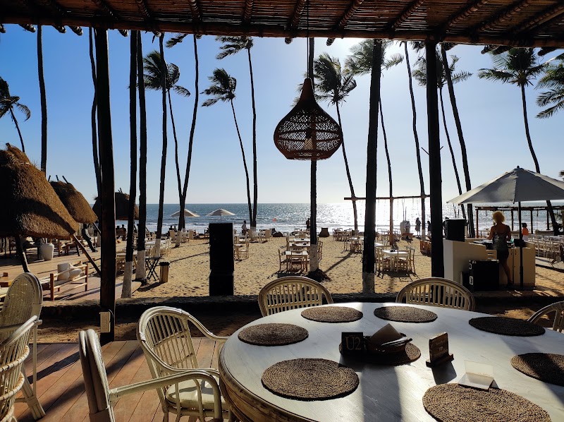 Thalassa Beach Boutique Resort