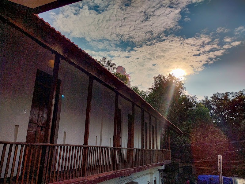 Kowdi house