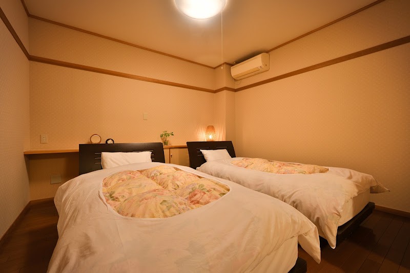 Kannawa Yunoka - Kannawa Yunoka Japan, 〒874-0041 大分県別府市御幸