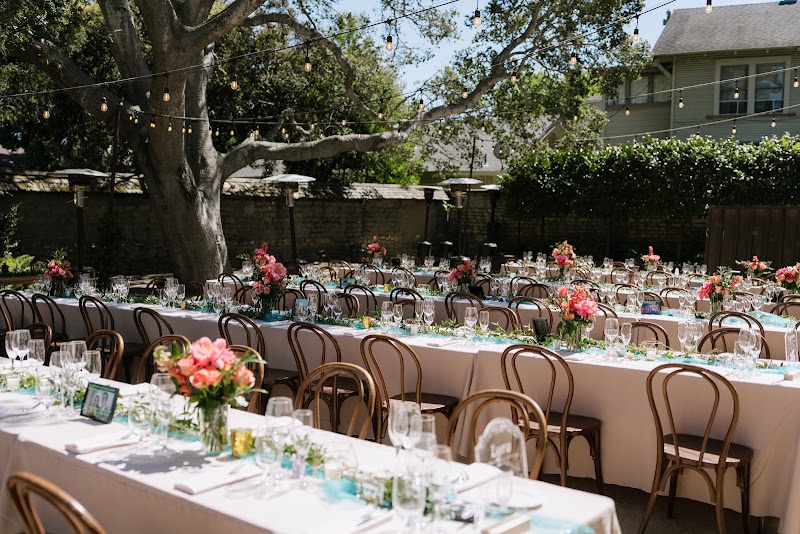 The Barns at Cooper Molera - The Barns at Cooper Molera 535 Polk St, Monterey, CA 93940, USA