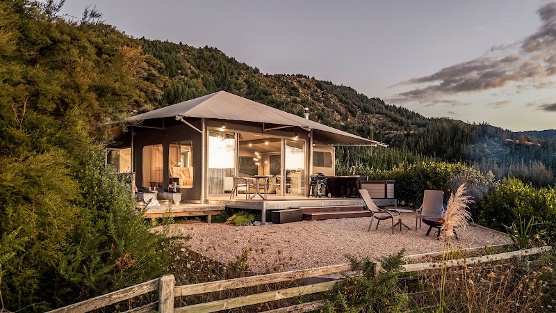 Drift Off Grid