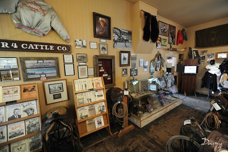 The Cowboy Museum