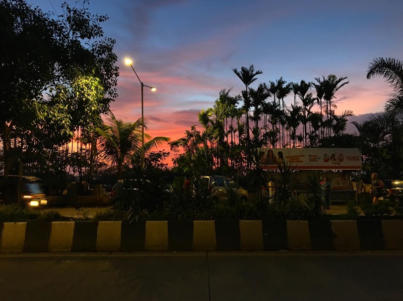 Sangeet Samrat Naushad Ali Road - Sangeet Samrat Naushad Ali Road, Sangeet Samrat Naushad Ali Rd, Bandra West, Mumbai, Maharashtra, India