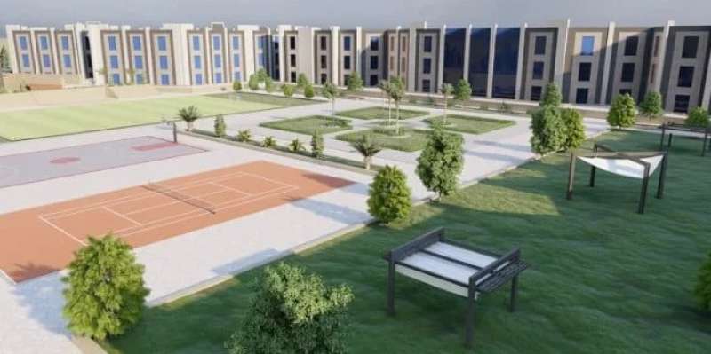 May University in Cairo - May University in Cairo, 15 May City, Ash Sheyakhah Al Oula, Helwan, Cairo Governorate 4054001, Egypt