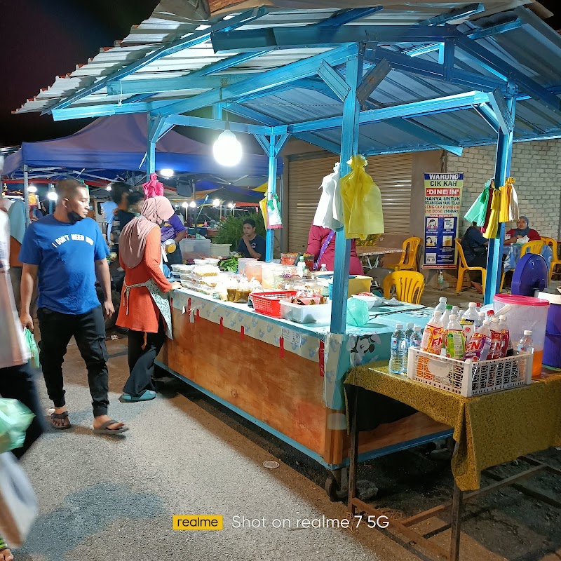 Ayer Hangat Friday Night Market - Ayer Hangat Friday Night Market, Jalan Padang Gaong, 07000 Langkawi, Kedah, Malaysia