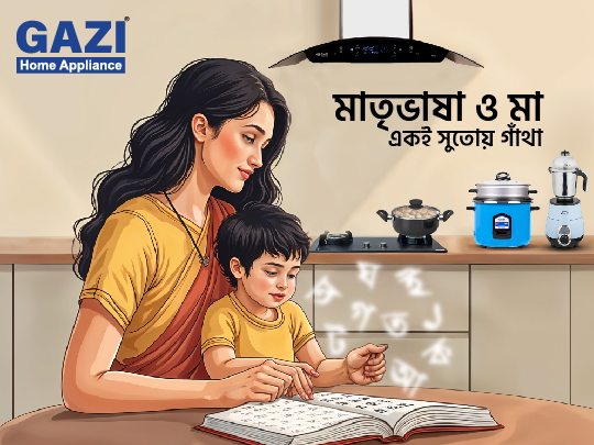 Gazi Home Appliance - Gazi Home Appliance Gazi Tower, 3 Bijoy Nagar Road, Dhaka 1000, Bangladesh