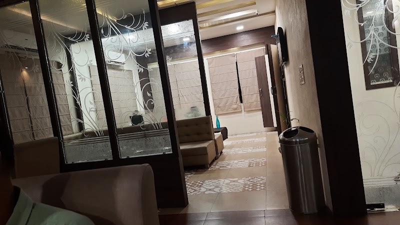 Little Bite Restaurant - Little Bite Restaurant 3, Shukla Colony Rd No. 3, Nutan stadium, Police Colony, Mandsaur, Madhya Pradesh 458001, India