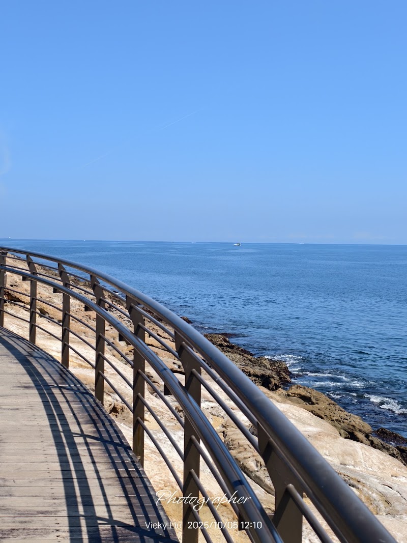 Yeliu Geology Park - Yeliu Geology Park, Wanli District, New Taipei City, Taiwan 207