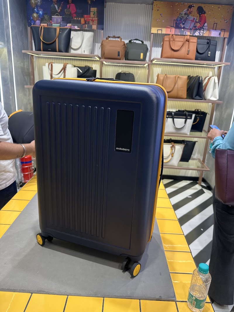 Mokobara Retail Store | Nexus Mall - Mokobara Retail Store | Nexus Mall, first floor, Nexus Mall, Unit 06-A, Grand Trunk Rd, Rajinder Nagar, Maqbool Pura, Amritsar Cantt., Amritsar, Punjab 143006, India