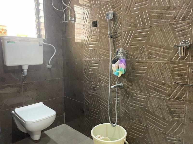 Classic Villa - Classic Villa Mithagar Stop, Kelwa Rd, next to Shantasheel Resort, Mahim, Maharashtra 401402, India