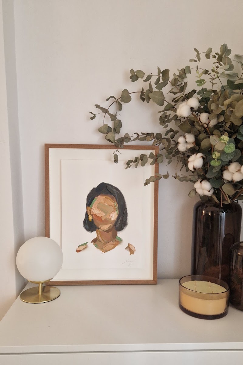 Arma Gallery - Arma Gallery C. de Valverde, 30, Centro, 28004 Madrid, Spain