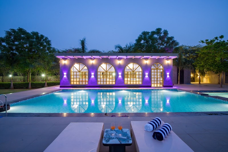 Homiestays - A Villa Rental Company - Homiestays - A Villa Rental Company, 105, GD Block, Dakshini Pitampura, Pitampura, Delhi, 110034, India