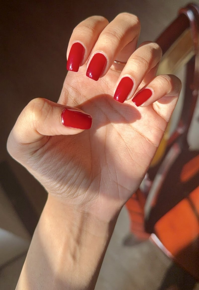 The SoBo Nail Salon - The SoBo Nail Salon Shop no 1 Mumtaz auto garage next to mtnl Juhu road Santacruz West, Juhu Koliwada, Juhu, Mumbai, Maharashtra 400054, India