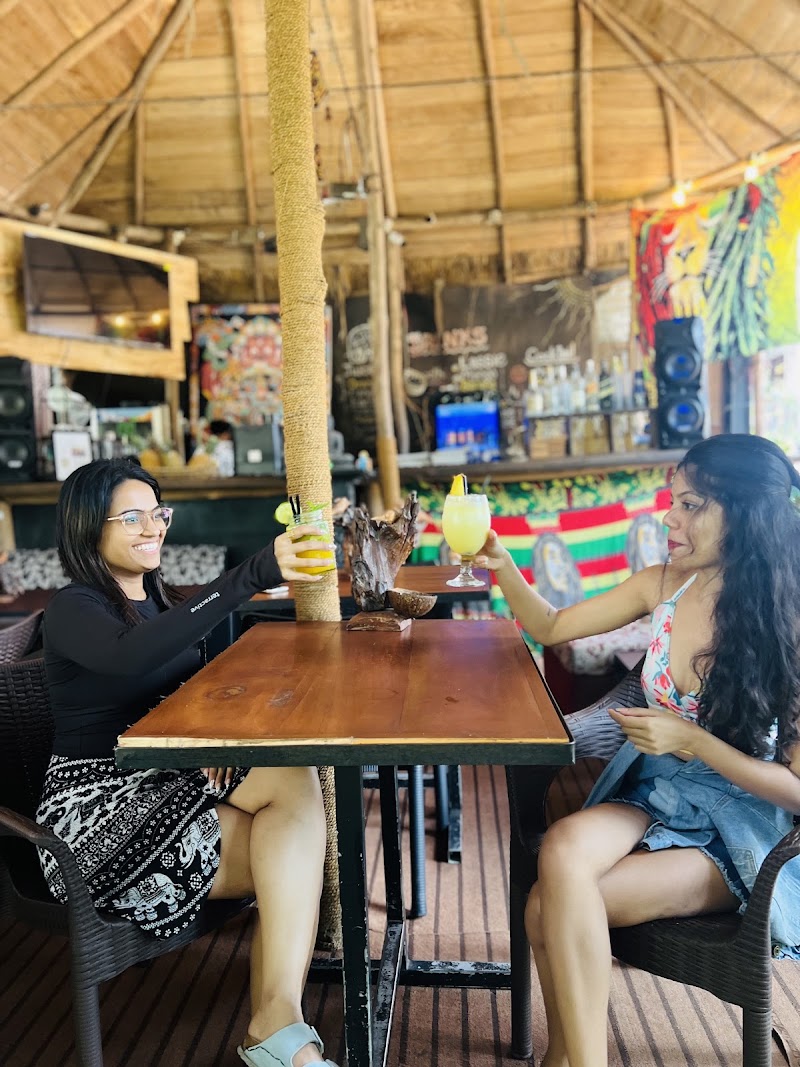 Cafe Samsara