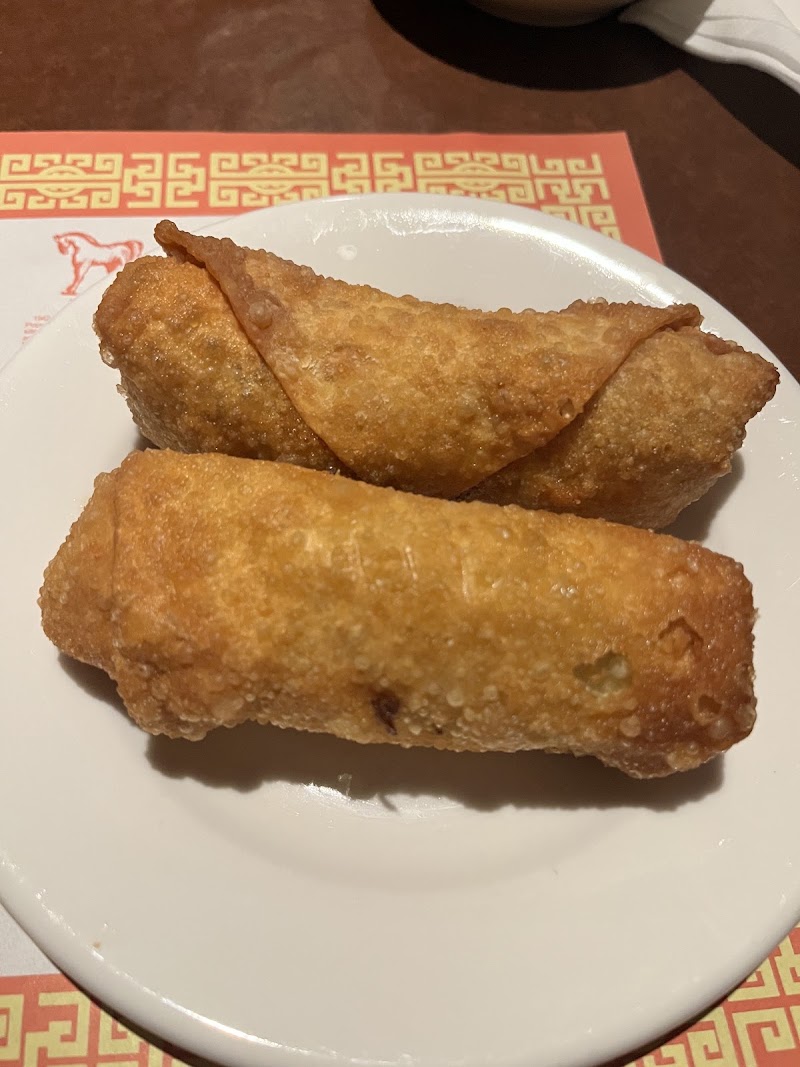 Cozy Inn Chinese Restaurant - Cozy Inn Chinese Restaurant, 214 W Milwaukee St, Janesville, WI 53548, USA