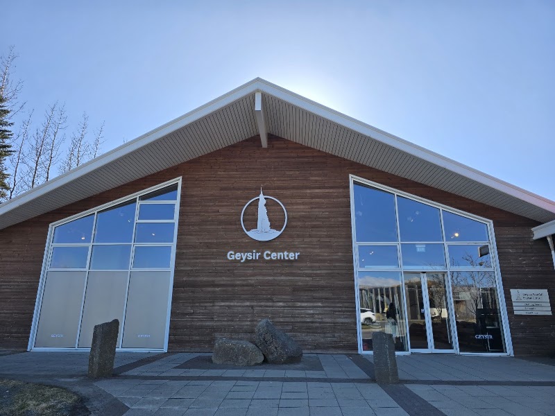 Geysir Centre - Geysir Centre Haukadalur, 35, 806, Iceland