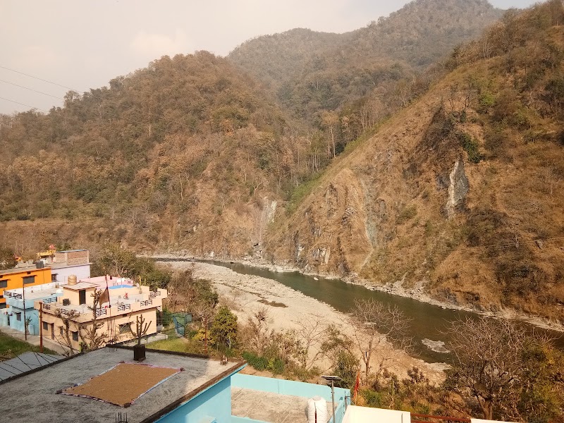 Ranibagh - Ranibagh, Uttarakhand 263126, India