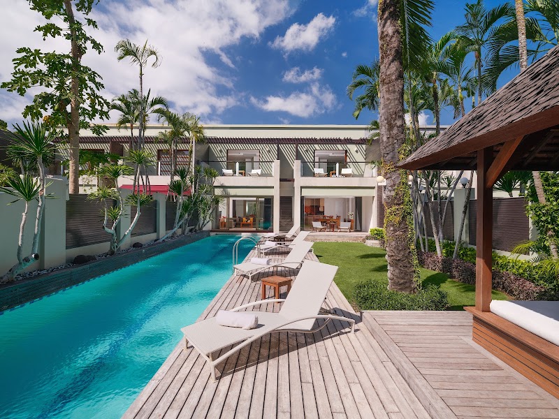 Downtown Villas Hotel