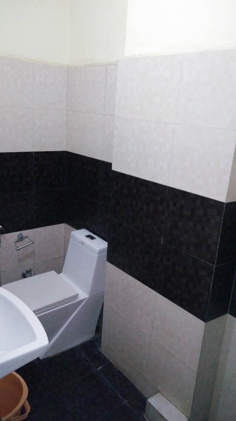 Dev Holiday Home - Dev Holiday Home, 11, Ranthambore Cir, Patel Nagar, Adinath Nagar, Sawai Madhopur, Rajasthan 322001, India