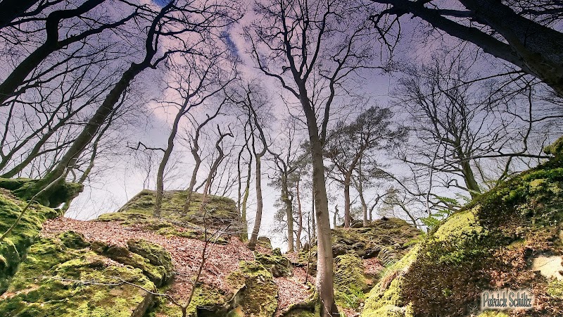 Berdorf - Berdorf, Luxembourg