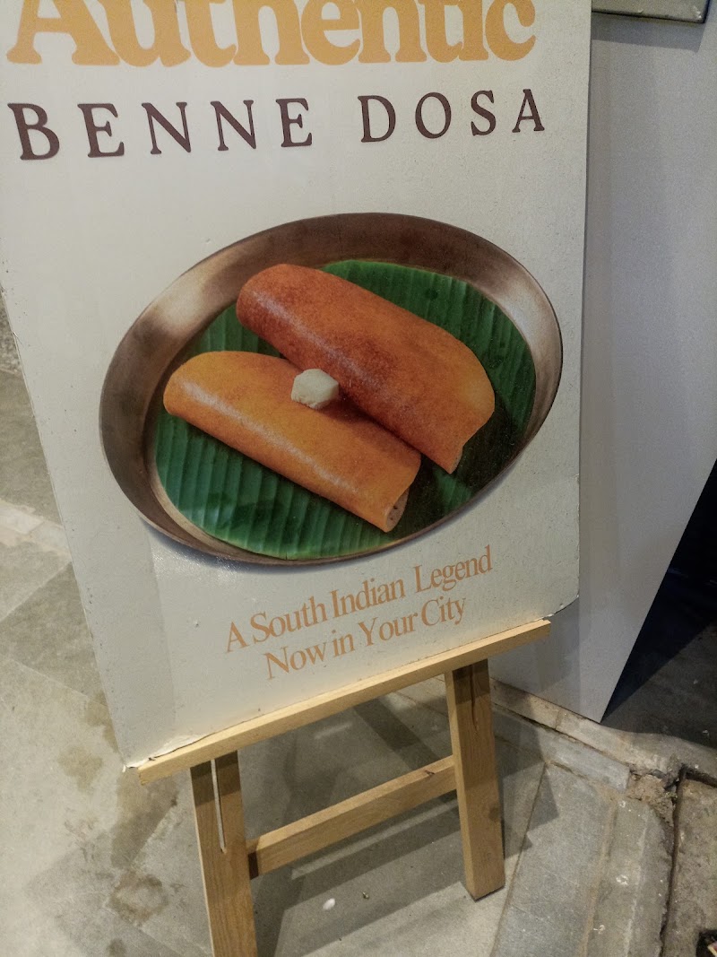 Dosa Coffee - Dosa Coffee, Huda Market, SCO-33, market of sector 10A, Housing Board Colony, Sector 10A, Gurugram, Haryana 122001, India