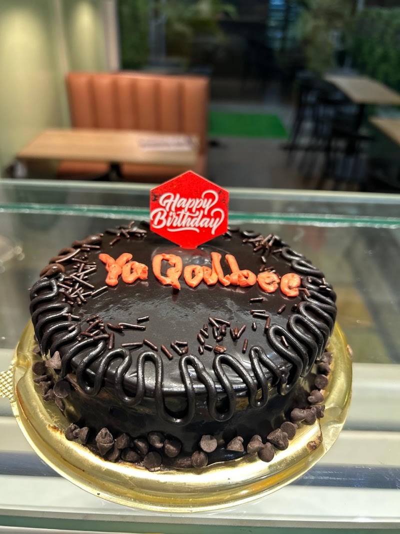 CAKE & CONE Cafe , Ratnagiri - CAKE & CONE Cafe , Ratnagiri C Wing, Shop No, Block No -02, JAVKAR PLAZA, 17, Ghudewathar Rd, JAYASTAMBHA, Rajiwada, Ratnagiri, Maharashtra 415612, India