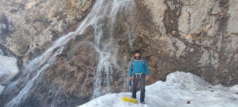Chandanwari