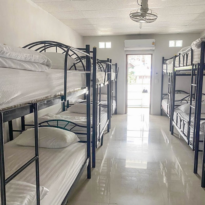 Billabong hostel - Billabong hostel, 101 13 Tambon Ban Tai, Koh Phangan Chang Wat Surat Thani 84280, Thailand